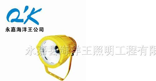 供应DGS70-127B（A）矿用隔爆型投光灯