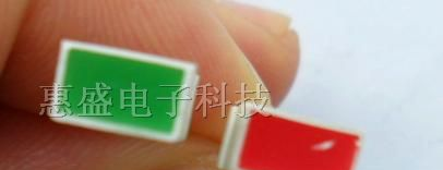 供应 4*6*7 LED红色发光管