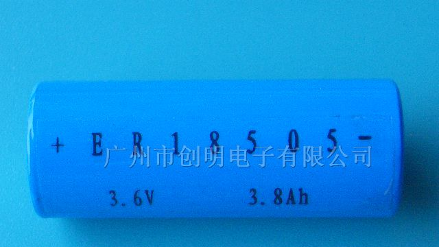 供应国产ER18505锂亚电池