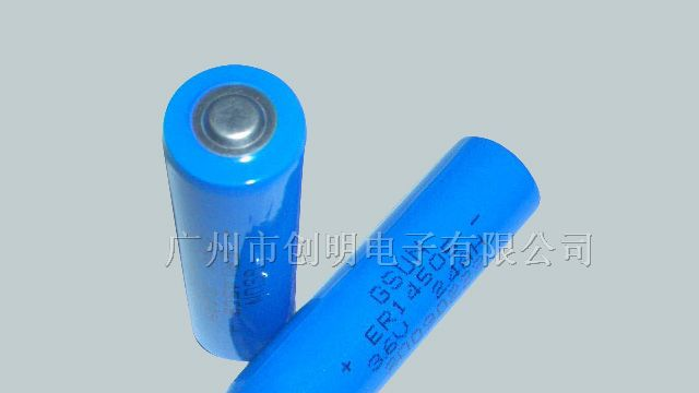 供应国产ER14505锂亚电池