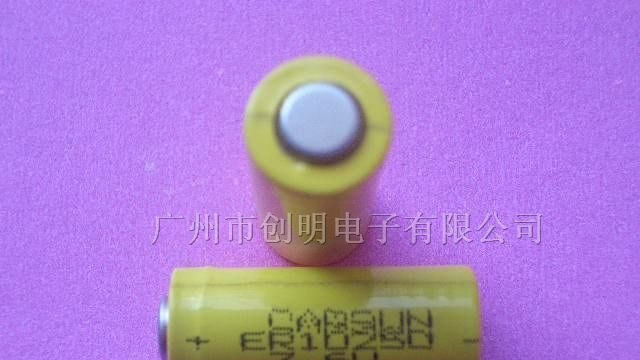 供应国产ER10250锂亚电池