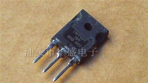 供应场效应管IRFPG50 IRFP140 IRFP150