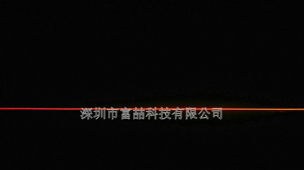 供应红光一字线激光灯 激光标线仪