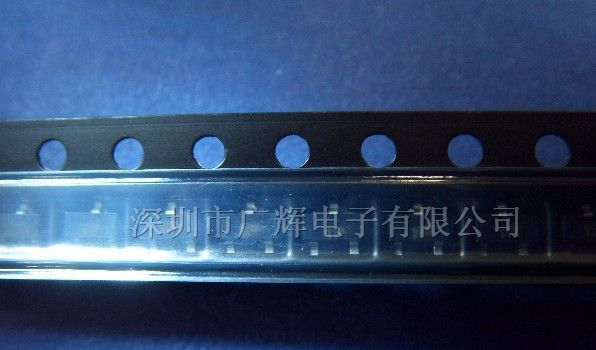 供应 MMBT2222ALT SOT-23 NPN 40V 0.6A 开关三极管