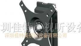 供应液晶电脑显示器支架 液晶显示器伸缩壁挂支架