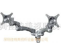 供应LCD液晶显示器架子 显示解决方案