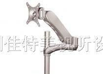 电脑显示器支架 液晶显示器架子 LCD桌面支架