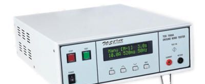 TOS7300A台湾奥斯达交流接地阻抗测试器(图)