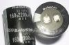 红宝石电解电容470UF/25V