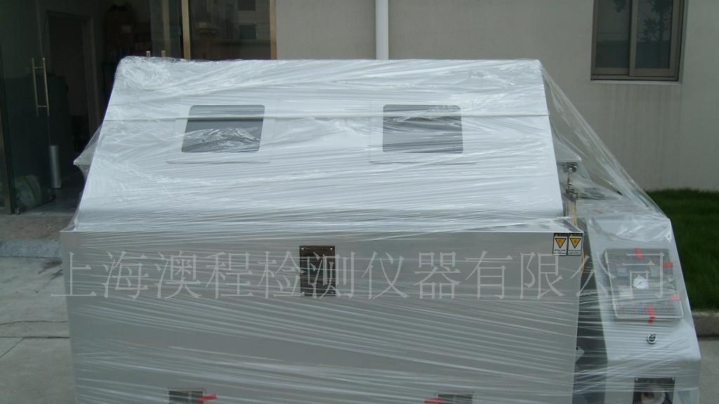 供应盐水喷雾试验机/盐雾机/盐雾箱/盐雾腐蚀试验机