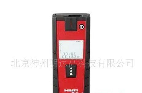 德国喜利得HILTI高精度手持激光测距仪PD4