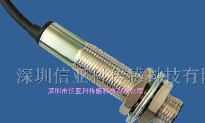 供应工控速度传感器
