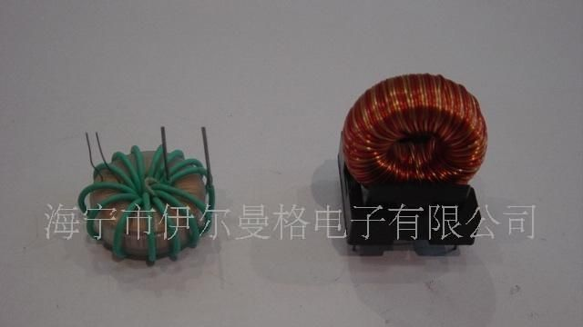 供应铁硅铝环形电感器(图)