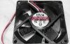 直流散热风扇电脑CPU用8020/12V