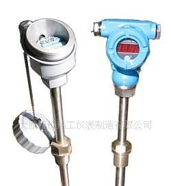 供应温度变送器