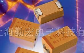 AVX钽电容中国一级代理商