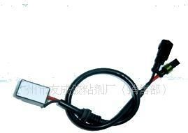 环氧灌封胶用与回扫变压器、HID高压包灌封