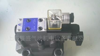 供应力士乐型电磁溢流阀,液压阀