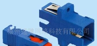 供应ST转FC耦合器，ST转FC光纤转换器、光纤、