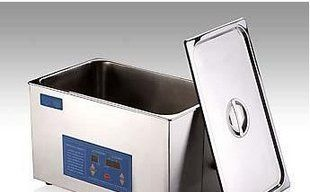 VGT-2220HTD 高频数控超声波清洗器(图)