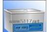 供应台式高频数控超声波清洗器 KQ-500GTDV