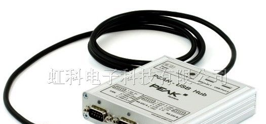 供应USB-RS232-CAN多用接口转换器