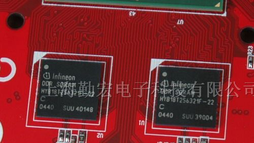 英飞凌（Infineon）单片机代理商