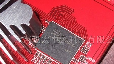 英飞凌单片机代理商