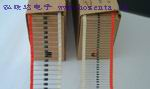 快恢复二极管 FR103 FR107 UF4004 HER108