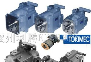 供应TOKIMEC东机美比例阀TCG30-10-FV-12