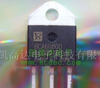 供应BCA60-800单向可控硅