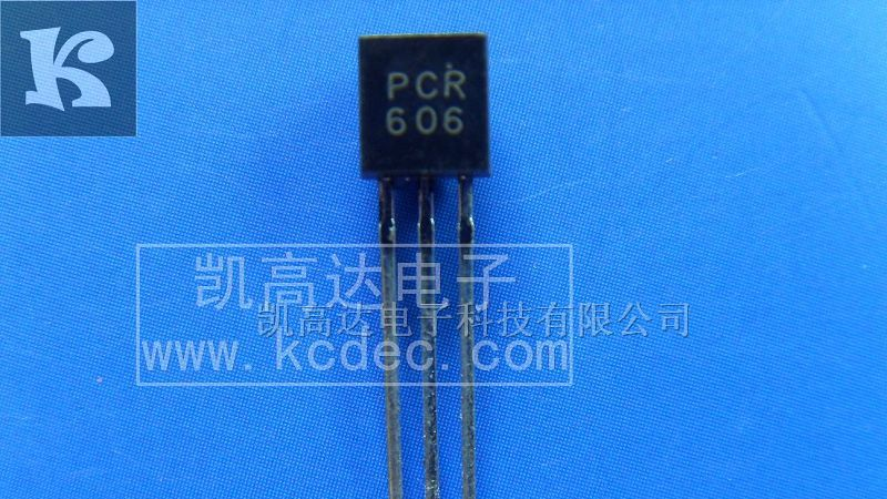供应PCR606J单向可控硅