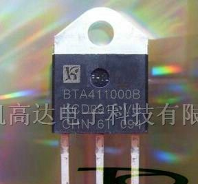 供应BTA41-1000B高压可控硅
