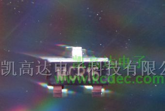 供应MCR16贴片可控硅