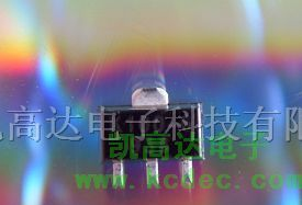 供应KCR100-6贴片可控硅