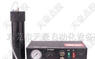 供应天豪310ML硅胶手动打胶机