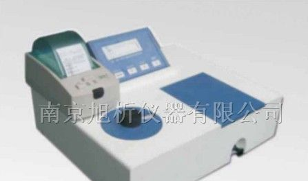 供应UV754紫外分光光度计