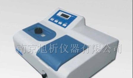 供应UV752紫外分光光度计