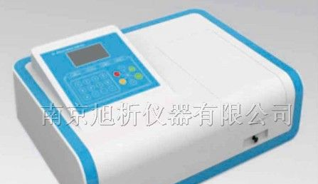 供应UV756CRT扫描型分光光度计