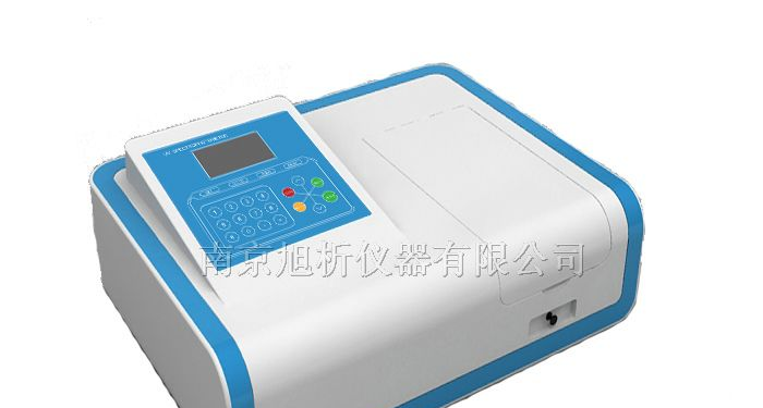 供应UV759CRT扫描型分光光度计