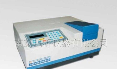 供应UV757CRT紫外分光光度计