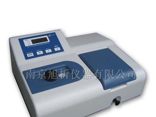 供应722可见分光光度计