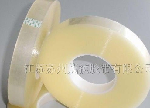 供应大丰剥膜胶带 南京撕膜胶带 常州无声胶带