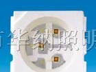 供应供应5050普光TOP贴片LED灯
