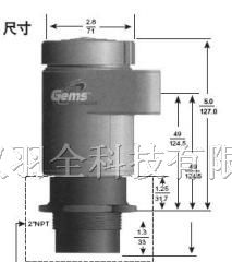 供应24PCDFA6G传感器