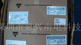 二极管   P6KE120CA-E3/54     原装 长期供货