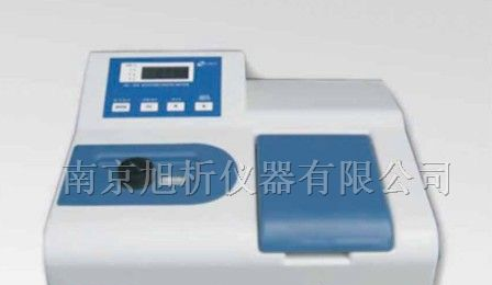 供应721分光光度计