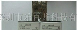 供应欧姆龙G3NA-420B-VD固态继电器原装