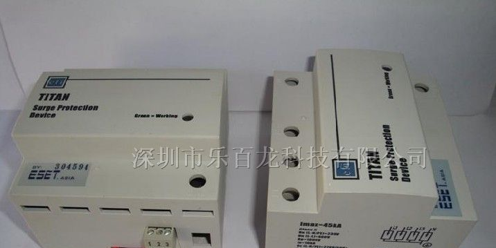 供应efi浪涌保护器DR4P45K400S 现货