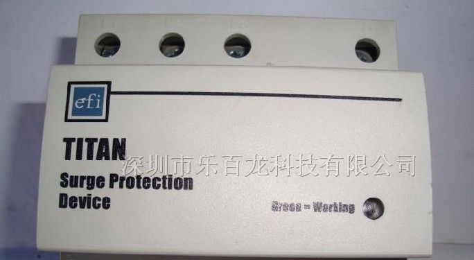 供应efi浪涌保护器DR4P20K400S 现货